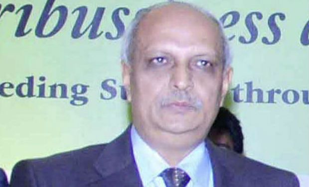 Andhra Pradesh Chief Secretory I.Y.R. Krishna Rao Andhra Pradesh Chief Secretory I.Y.R. Krishna Rao